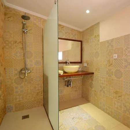 Roura By Interhome Casa vacanze