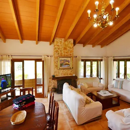 Casa vacanze Roura By Interhome Inca (Mallorca)