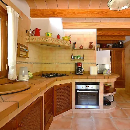 Roura By Interhome * Inca (Mallorca)