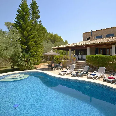 Roura By Interhome * Inca (Mallorca)