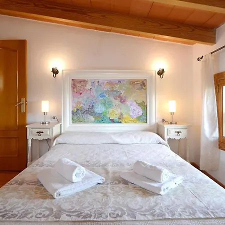 Casa vacanze Roura By Interhome Inca (Mallorca)