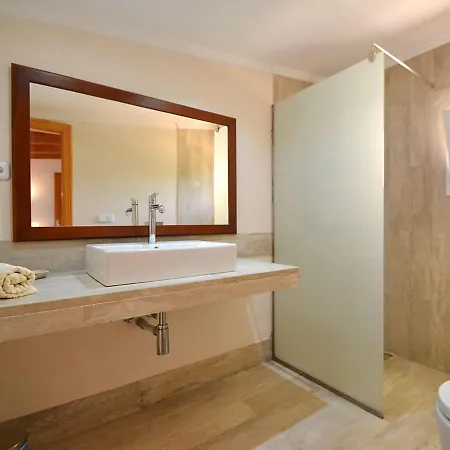 Roura By Interhome Inca (Mallorca)