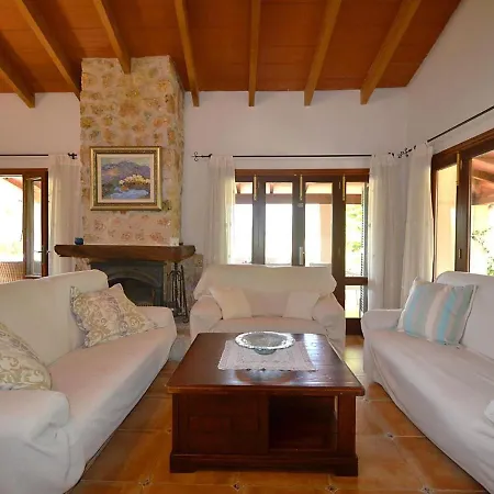 Roura By Interhome Casa vacanze Inca (Mallorca)