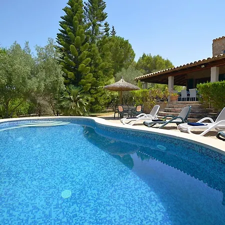 Roura By Interhome * Inca (Mallorca)