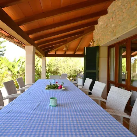 Roura By Interhome *