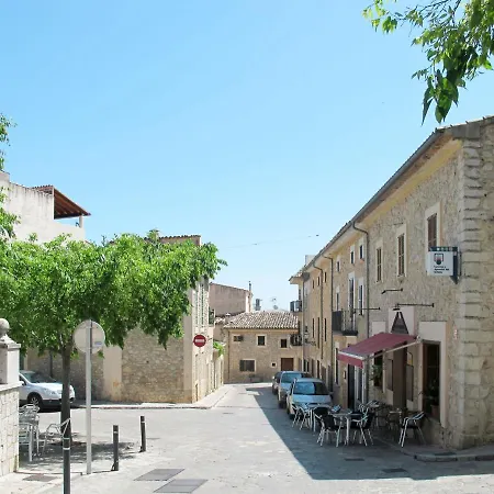 Roura By Interhome Casa vacanze Inca (Mallorca)